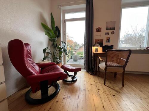 Foto - WG Zimmer in Haus-WG - 480,00 EUR Kaltmiete,