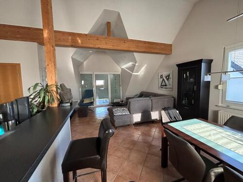 Foto - Etagenwohnung zur Miete in Kleve