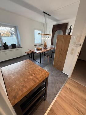 Foto - Etagenwohnung in Siegen zur Miete