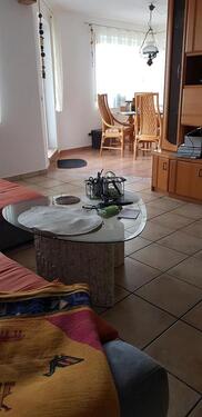 Foto - Gepflegte 3,5-Zimmer-Erdgeschosswohnung m. Gartenanteil