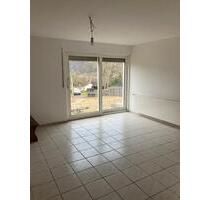 3 Zimmer Küche Bad Wohnung zu vermieten - Etzbach