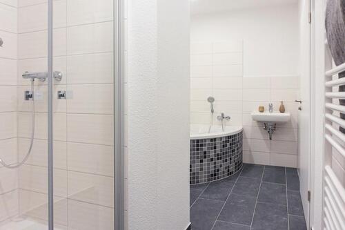 Foto - 4 Zimmer Etagenwohnung in Chemnitz