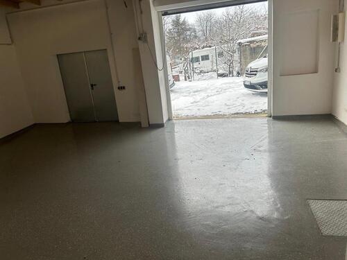 Foto - Lagerfläche zur Vermietung – Bausmühlenstraße 7, 42719 Solingen