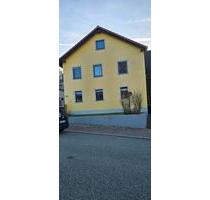 Einfamilienhaus mit 5 Zimmern, Garten & Ausbaupotenzial - Steinbach am Donnersberg