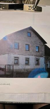 Foto - 5 Zimmer Einfamilienhaus zum Kaufen in Steinbach am Donnersberg