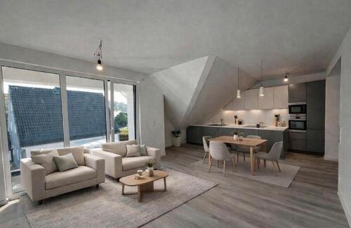 Foto - AB SOFORT 125qm 4 Zimmer Loggia Wohnung (Neubau) Bierenbachtal