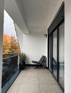 Foto - Dachgeschoßwohnung in Nümbrecht zur Miete