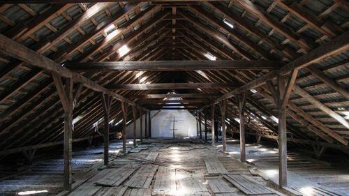 Foto - Dachboden für Fotoshootings - 999,00&nbsp;EUR Kaltmiete, ca.&nbsp; 999,00&nbsp;m&sup2;