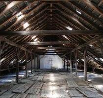 Dachboden für Fotoshootings - 999,00&nbsp;EUR Kaltmiete, ca.&nbsp; 999,00&nbsp;m&sup2; in Lappersdorf (PLZ: 93138)