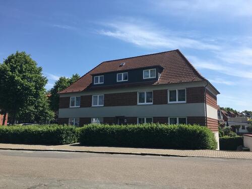 Foto - 2,0-Zimmer-Dachgeschosswohnung, Klosterholzweg 28 ! Bitte bewerben Sie sich online !