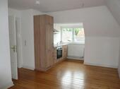 Foto - 2 Zimmer Dachgeschoßwohnung zur Miete in Flensburg