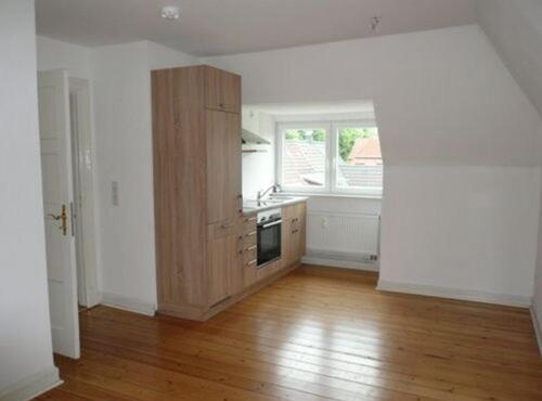 Foto - 2 Zimmer Dachgeschoßwohnung zur Miete in Flensburg