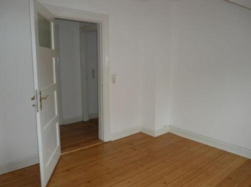 Foto - Dachgeschoßwohnung in Flensburg zur Miete