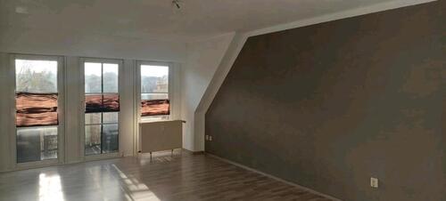 Foto - 3-Zimmer-Wohnung in Gerstungen zu vermieten