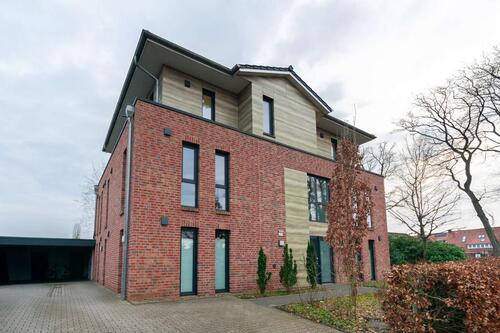 Foto - 2 Zimmer Etagenwohnung zur Miete in Bad Zwischenahn