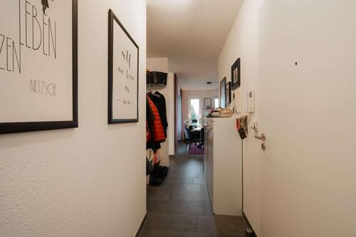 Foto - 2 Zimmer Etagenwohnung in Bad Zwischenahn