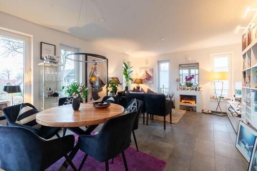 Foto - Etagenwohnung in Bad Zwischenahn zur Miete