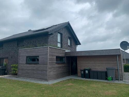 Foto - Einfamilienhaus in Jörl zur Miete