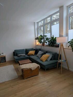 Foto - Wohnung zur Zwischenmiete mit Parkplatz