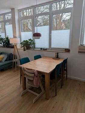 Foto - 2 Zimmer Hochparterre zur Miete in Molfsee