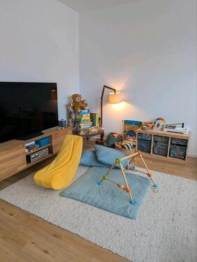 Foto - Hochparterre in Molfsee zur Miete