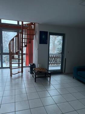 Foto - 3 Zimmer Etagenwohnung zur Miete in Neukirchen bei Sulzbach-Rosenberg