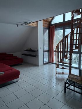 Foto - 3 Zimmer Etagenwohnung in Neukirchen bei Sulzbach-Rosenberg