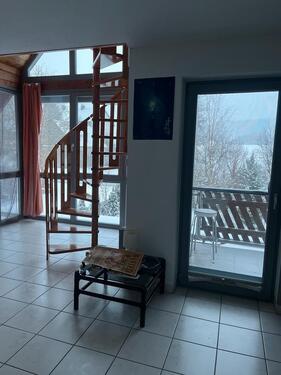 Foto - Etagenwohnung in Neukirchen bei Sulzbach-Rosenberg zur Miete