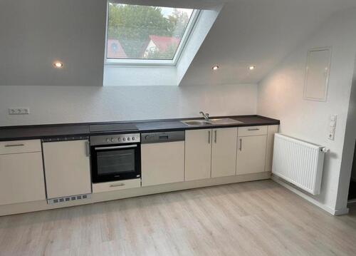 Foto - Schöne 2-Zimmer Wohnung in Backnang zu vermieten