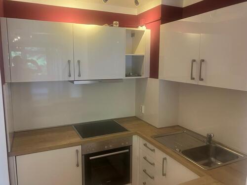 Foto - 2 Zimmer Etagenwohnung zur Miete in Saarlouis