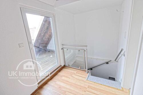 Foto - 3 Zimmer Maisonettenwohnung in Frankfurt am Main