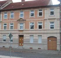 2-Raumwohnung in Staßfurt (Zentrum) 56m²