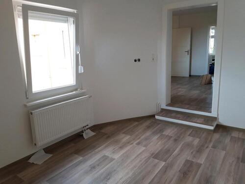 Foto - 2 Zimmer Etagenwohnung in Staßfurt