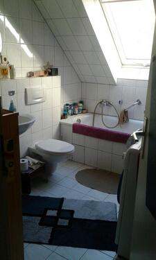 Foto - 2 Zimmer Dachgeschoßwohnung in Weimar