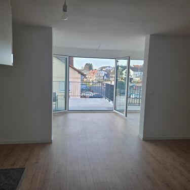 Foto - 2.5 Zimmer Dachgeschoßwohnung in Lützelbach