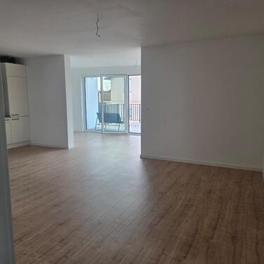 Foto - Dachgeschoßwohnung in Lützelbach zur Miete