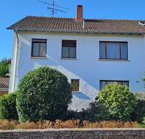 Doppelhaushälfte in Saarbrücken – „Am Homburg“