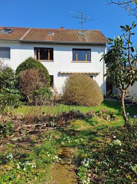 Foto - 5 Zimmer Doppelhaushälfte in Saarbrücken