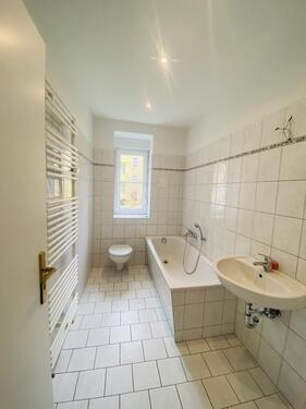 Foto - 3 Zimmer Erdgeschoßwohnung in Magdeburg