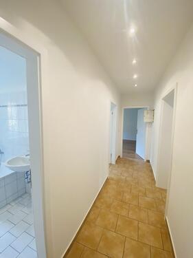 Foto - Erdgeschoßwohnung in Magdeburg zur Miete