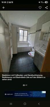 Foto - Wohnung in Chemnitz 365€ Kalt - 365,00&nbsp;EUR Kaltmiete, ca.&nbsp; 64,00&nbsp;m&sup2;