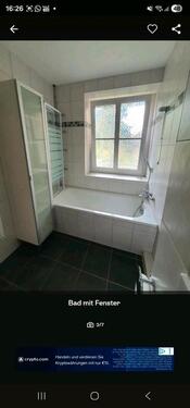 Foto - 3 Zimmer Erdgeschoßwohnung zur Miete in Chemnitz