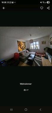 Foto - Erdgeschoßwohnung in Chemnitz zur Miete