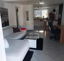 2 Zimmer Wohnung - Wohnen auf Zeit, möbliert (Übergangslösung) - Heidelberg Peterstal