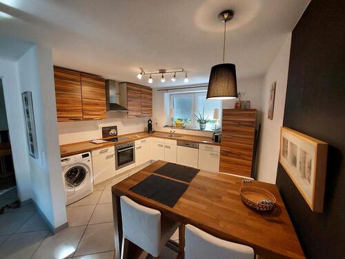 Foto - Erdgeschoßwohnung in Heidelberg zur Miete