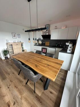 Foto - 4 Zimmer Dachgeschoßwohnung in Kleinmaischeid