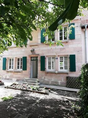 Foto - Einfamilienhaus in Heilsbronn - 1.300,00&nbsp;EUR Kaltmiete, ca.&nbsp; 120,00&nbsp;m&sup2;