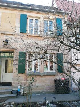 Foto - 6 Zimmer Einfamilienhaus in Heilsbronn