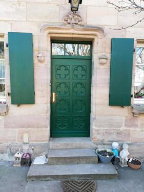 Foto - Einfamilienhaus in Heilsbronn zur Miete