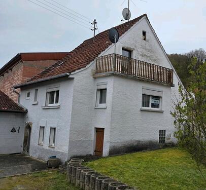 Foto - Haus in Hefersweiler - 80.000,00&nbsp;EUR Kaufpreis, ca.&nbsp; 90,00&nbsp;m&sup2;